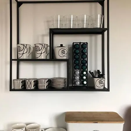 Homestyle Апартаменти Задар