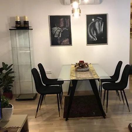 Homestyle Апартаменти