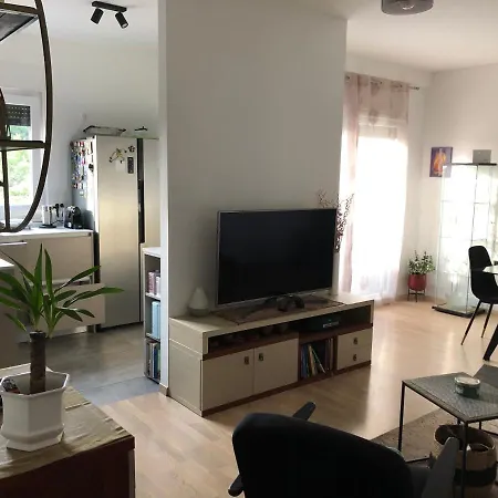Апартаменти Homestyle