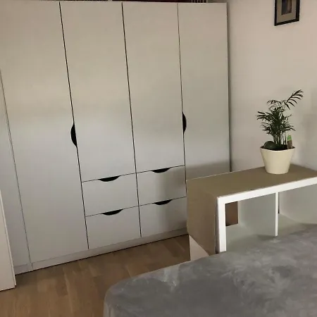 Апартаменти Homestyle