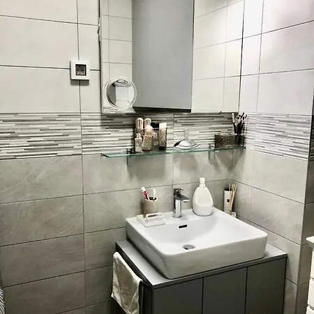 Homestyle Апартаменти Задар