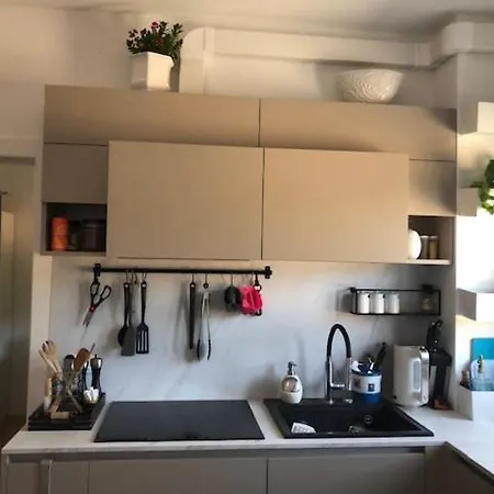 דירה Homestyle